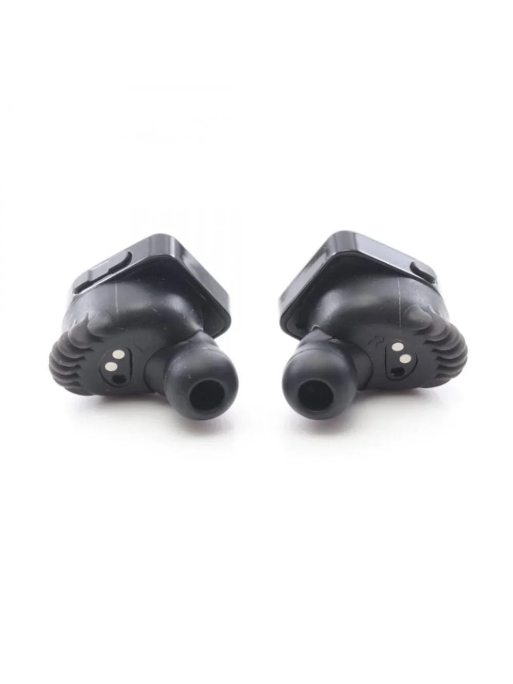 Louis Vuitton Horizon Stripe Eclipse Wireless Earphones Rubber Shoulder - Picture 3 of 6
